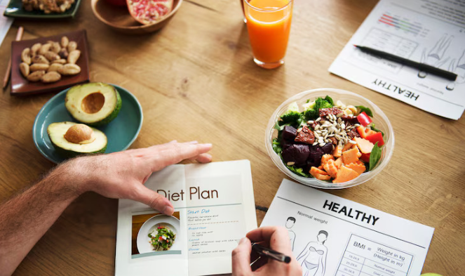 Nutrition and Lifestyle Management Consultancy Agartala